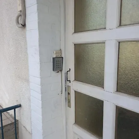 App 2 Pieces 2 Lits Apartment Limoges Exterior photo