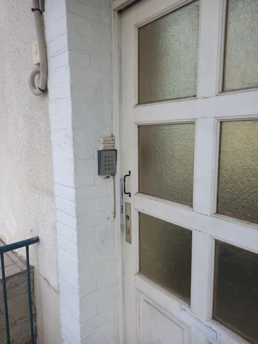 App 2 Pieces 2 Lits Apartment Limoges