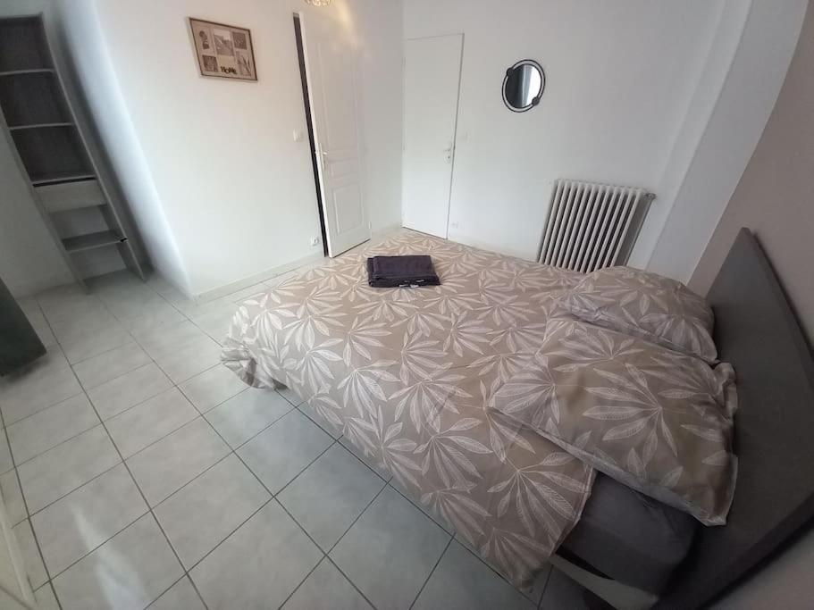 Apartment App 2 Pieces 2 Lits Limoges